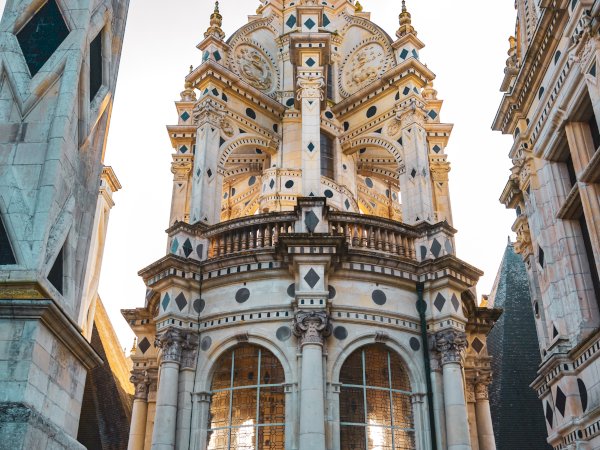 Ophorus Tours - 4-Day Small Group Loire Valley Package - 3* Hotel