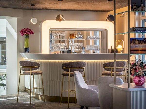 Ophorus Tours - Hotel Les Trésorières (or similar)