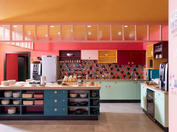 Ophorus Tours - Hotel Paul & Pia (or similar)