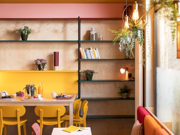 Ophorus Tours - Hotel Paul & Pia (or similar)