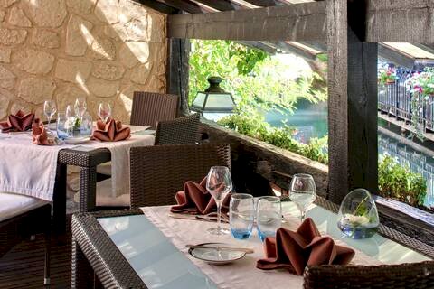 Ophorus Tours - Hotel Le Maréchal (or similar)