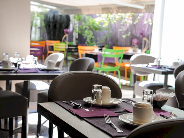 Ophorus Tours - Grand Hotel (Strasbourg) - or similar