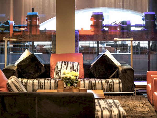 Ophorus Tours - Hotel Régent Petite France (or similar)