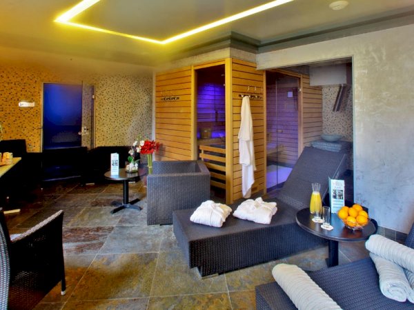 Ophorus Tours - Hotel Plaza Madeleine (or similar)