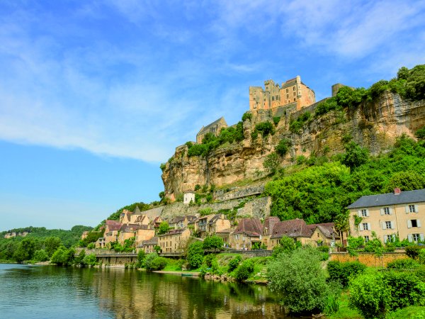 Ophorus Tours - 5-Day Private Dordogne Travel Package - 4* Hotel