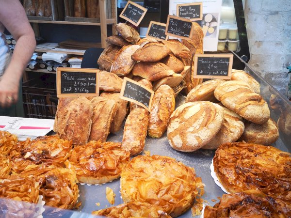 Ophorus Tours - 5-Day Private Dordogne Travel Package - 4* Hotel