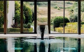 Ophorus Tours - Hotel Domaine de Rochebois (or similar)