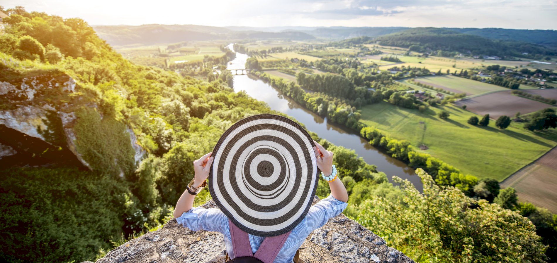 Ophorus Tours - 5-Day Private Dordogne Travel Package - 5* Hotel