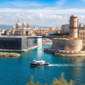Hotel Pickup in Marseille