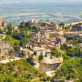 Les Baux-de-Provence: Hilltop Village and Views