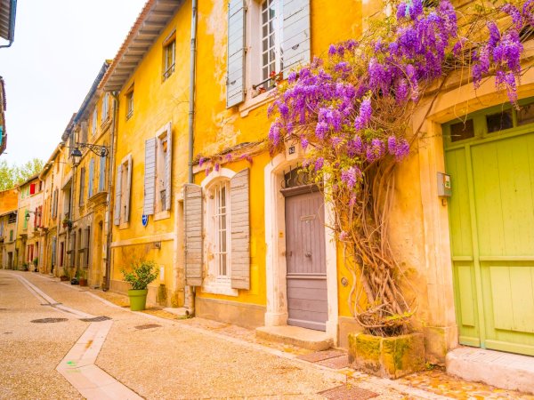 Ophorus Tours - Art & History Lovers: Arles, Saint Rémy & Les Baux Private Tour from Marseille