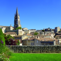 Saint-Émilion village