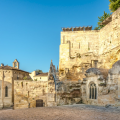 Underground Monuments of Saint-Emilion