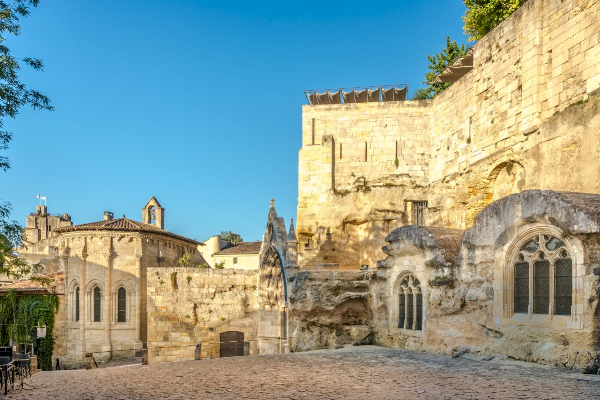Ophorus Tours - Bordeaux to Saint-Émilion: Private Wine & Monuments Tour from Bordeaux