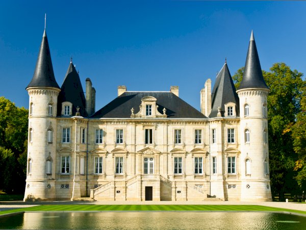 Ophorus Tours - Explore Medoc Wineries: Private Shore Trip from Le Verdon