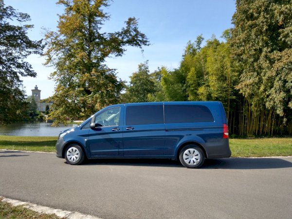 Ophorus Tours - Explore Medoc Wineries: Private Shore Trip from Le Verdon