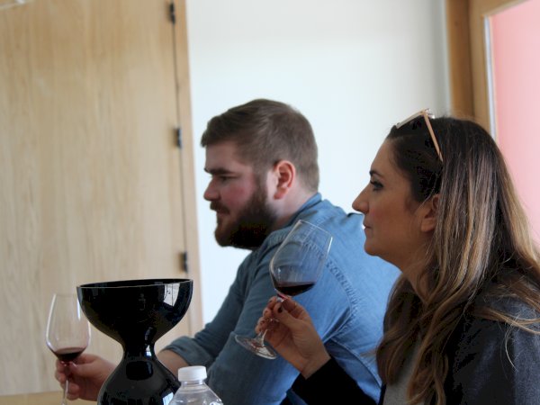 Ophorus Tours - Explore Medoc Wineries: Private Shore Trip from Le Verdon