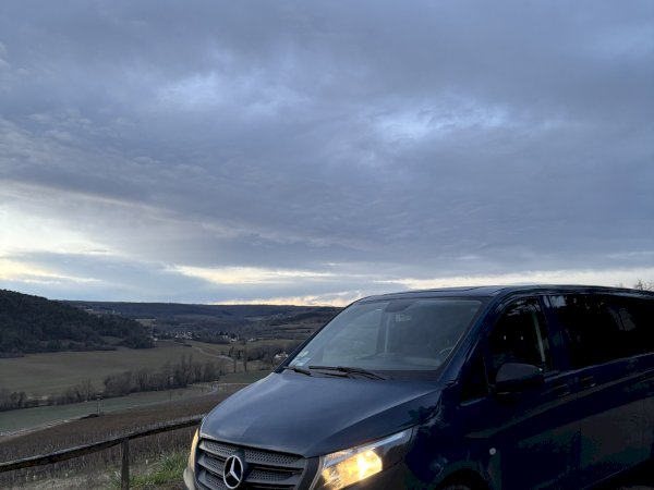 Ophorus Tours - From Nice to Saint Paul de Vence & Provence Wine Tour half-day private