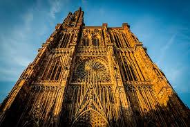 Ophorus Tours - From Paris to Strasbourg Private Transfer