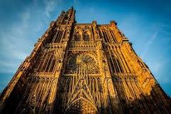 Ophorus Tours - From Paris to Strasbourg Private Transfer