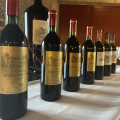Winery visit & tasting