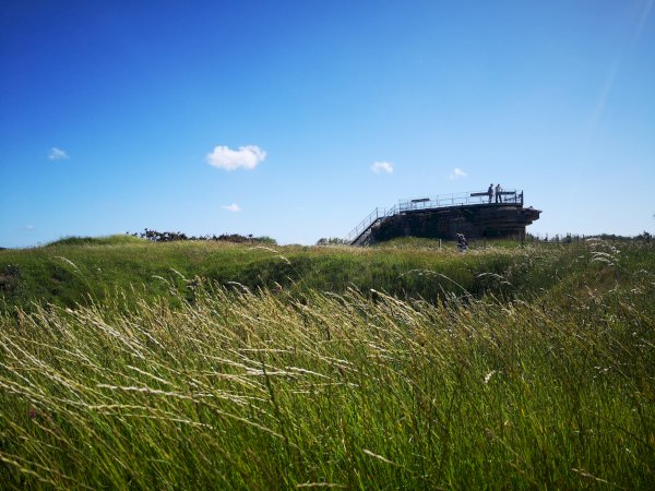 Ophorus Tours - Helicopter Tour from Paris to Normandy D-Day landing beaches