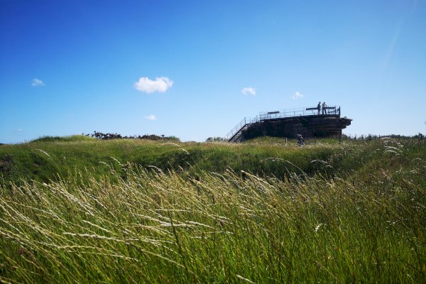 Ophorus Tours - Helicopter Tour from Paris to Normandy D-Day landing beaches