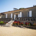 Château Bellevue, Route du Milieu, Saint-Émilion, France