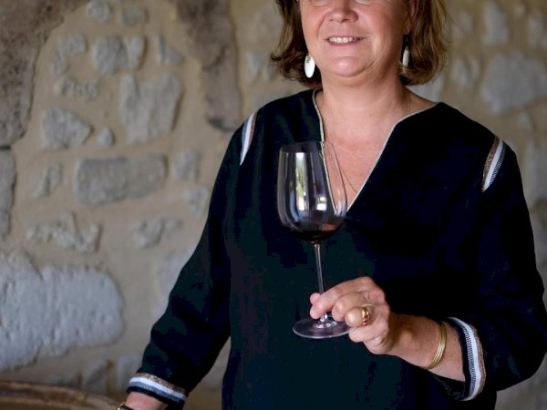 Ophorus Tours - Historic Chartreuse Lunch & Wine Tasting with the Pradel de Lavaux Family