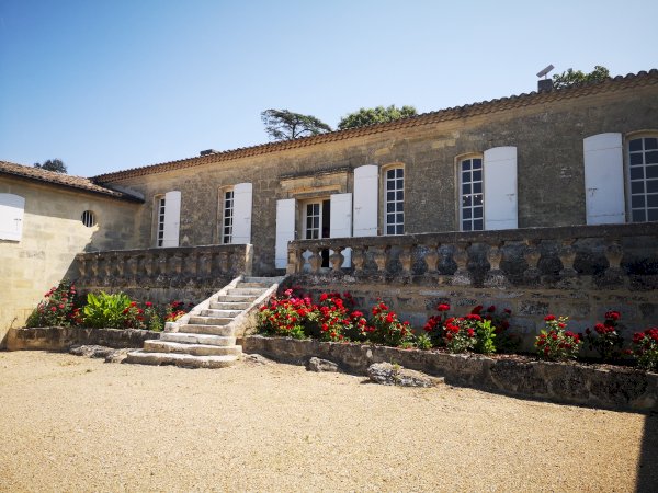 Ophorus Tours - Historic Chartreuse Lunch & Wine Tasting with the Pradel de Lavaux Family