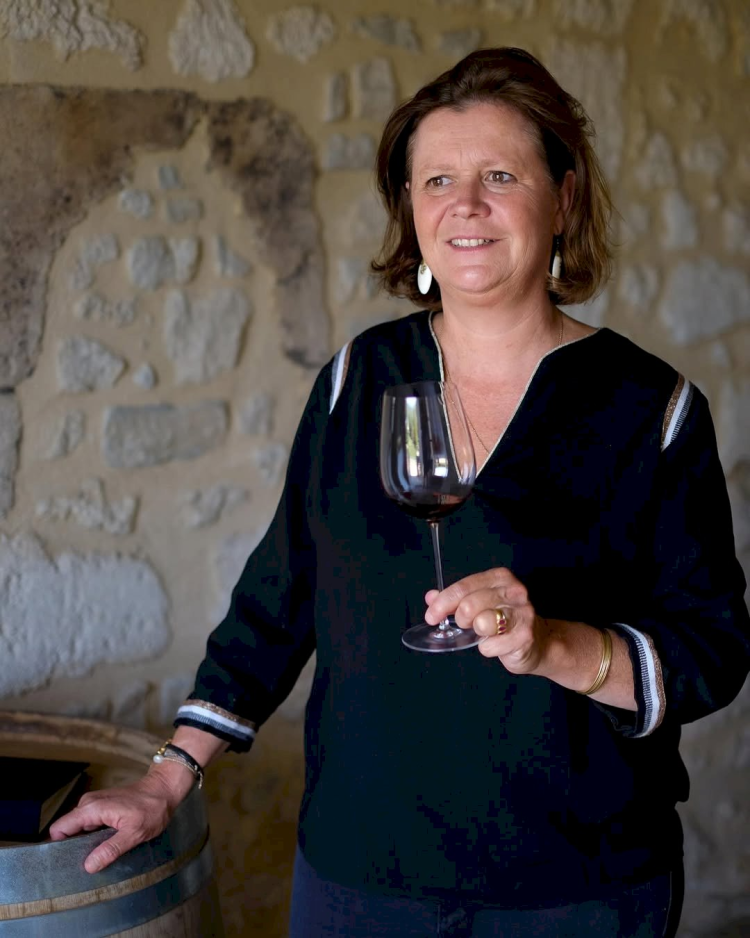 Ophorus Tours - Historic Chartreuse Lunch & Wine Tasting with the Pradel de Lavaux Family