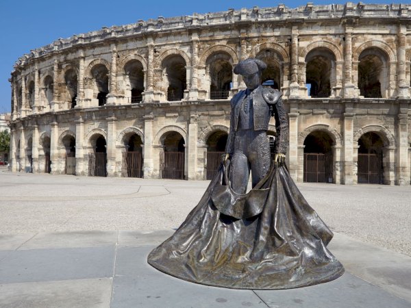 Ophorus Tours - History & Beauty: Arles & Les Baux Private Shore Trip from Marseille