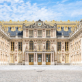 Palace of Versailles – Royal Interiors