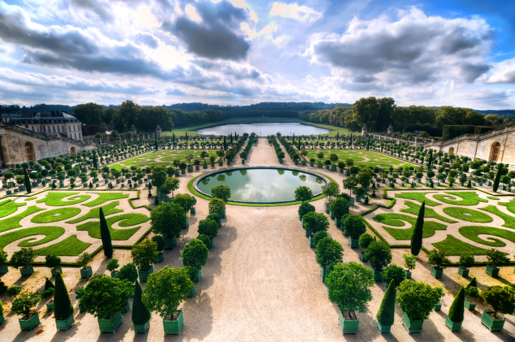 Ophorus Tours - History Buff's Day at Versailles: Private Shore Excursion from Rouen