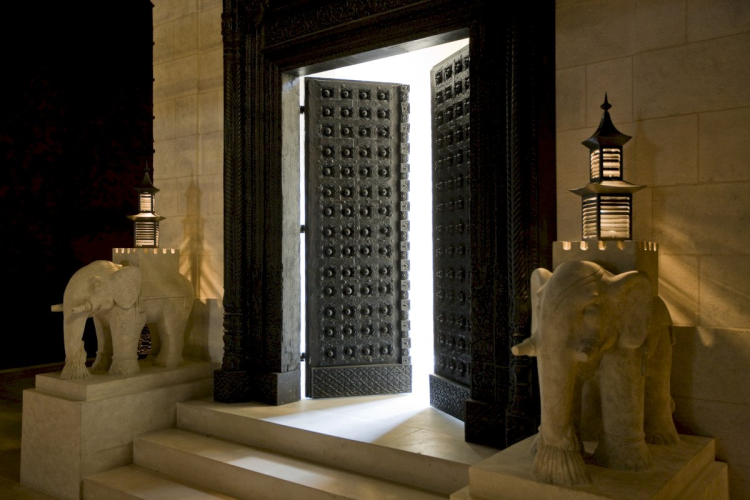 Ophorus Tours - VIP Cos d’Estournel Private Wine Tour from Bordeaux