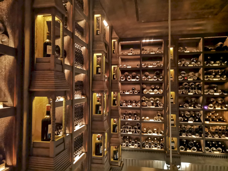 Ophorus Tours - VIP Cos d’Estournel Private Wine Tour from Bordeaux