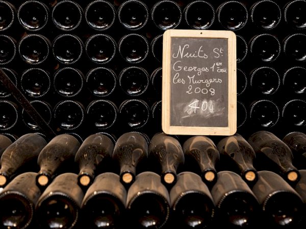 Ophorus Tours - Indulge in Burgundy's Grand Crus: Private Wine Tour from Beaune