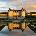 Château & gardens visit
