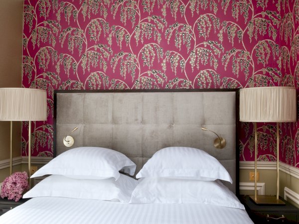 Ophorus Tours - Hotel de Sèze (or similar)