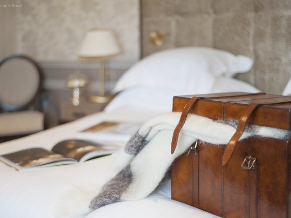 Ophorus Tours - Hotel de Sèze (or similar)