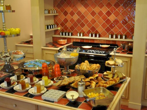 Ophorus Tours - Hotel Villa Lara (or similar)