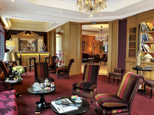 Ophorus Tours - Hotel Villa Lara (or similar)