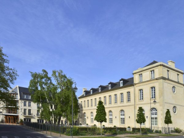 Ophorus Tours - Hotel Villa Lara (or similar)