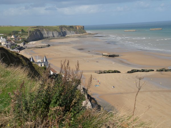 Ophorus Tours - 5-Day Private Normandy Package - Bayeux - 5* Hotel