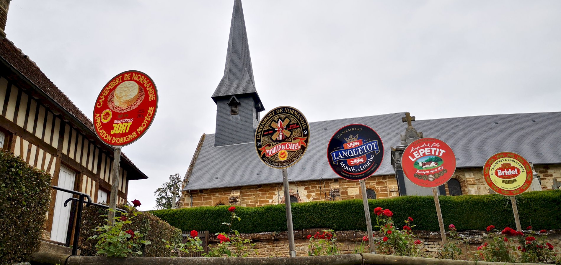 Ophorus Tours - 5-Day Private Normandy Package - Bayeux - 5* Hotel