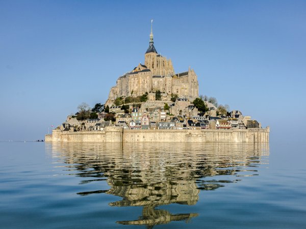 Ophorus Tours - 5-Day Private Normandy Package - Bayeux - 5* Hotel