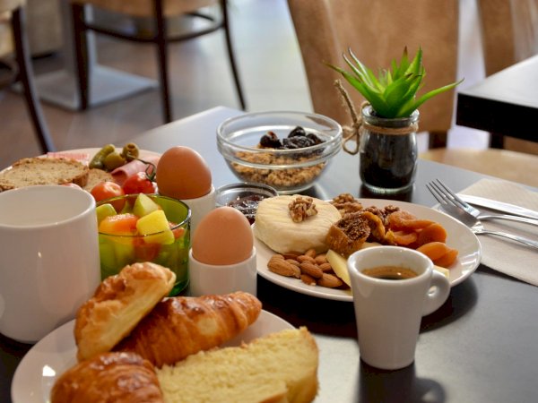 Ophorus Tours - Hotel Escaletto (or similar)