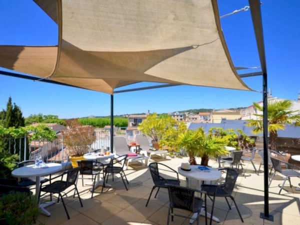 Ophorus Tours - Hotel Escaletto (or similar)