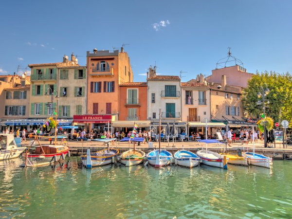 Ophorus Tours - 5-Day Private Provence Package - 3* Hotel