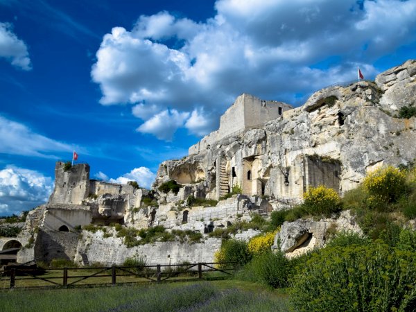 Ophorus Tours - 5-Day Private Provence Package - 3* Hotel